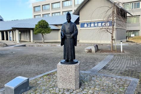 氏家定直|最上義光歴史館/最上家をめぐる人々♯18 【氏家伊予守定直・尾張。